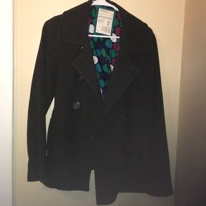 Aeropostale Pea Coat